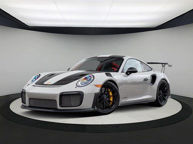 certified 2019 porsche 911 gt2 rs coupe columbus, oh 43213 for sale in columbus, ohio