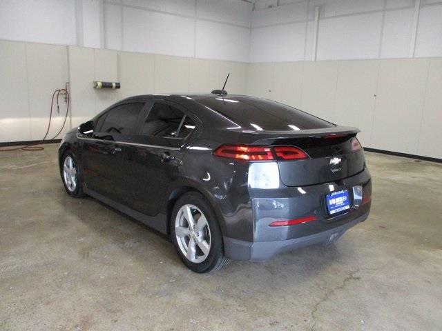 2015 chevrolet volt premium premium 4dr hatchback for sale in salt lake city, utah