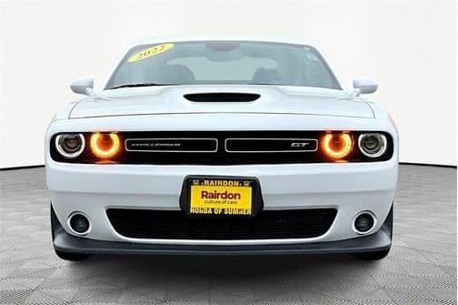 2022 dodge challenger gt in sumner, washington