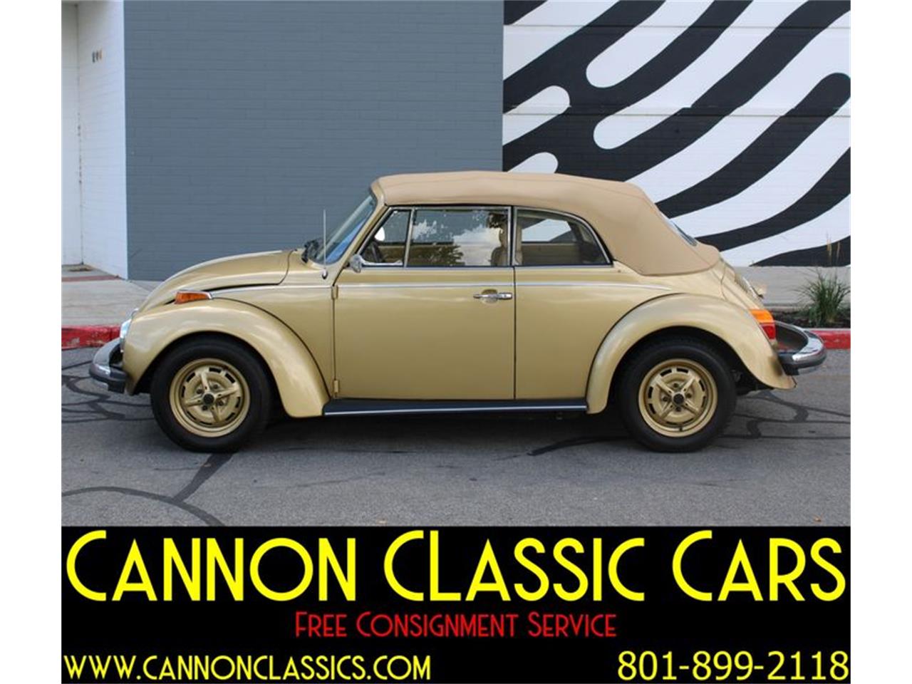 1974 volkswagen beetle