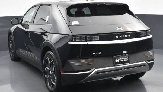 2024 Hyundai IONIQ 5