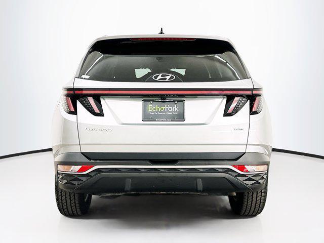 2023 hyundai tucson l 60
