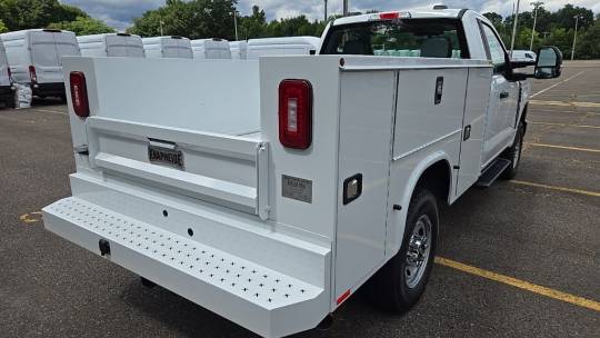 2024 Ford F-350