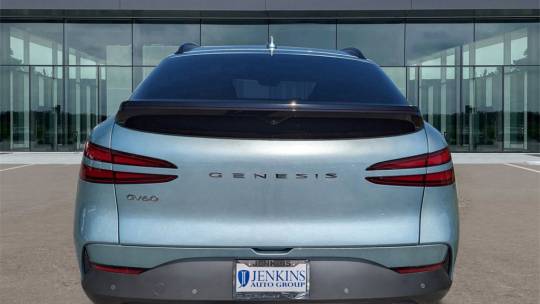2023 Genesis GV60