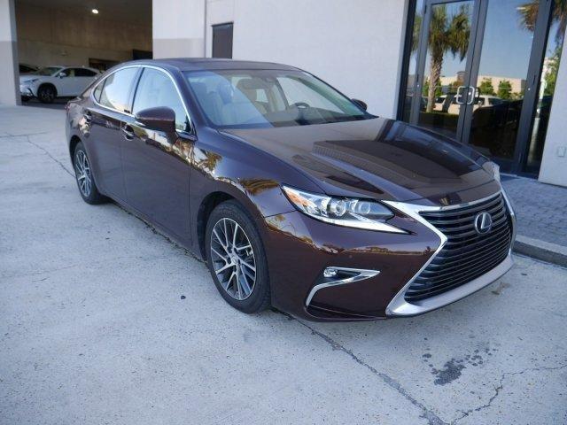 certified 2016 lexus es 350 w/ luxury package metairie, la 70003 for sale in metairie, louisiana