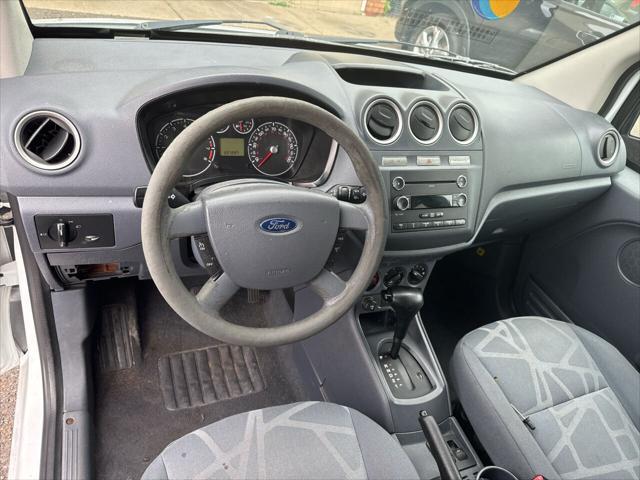 2012 ford transit connect xlt premium