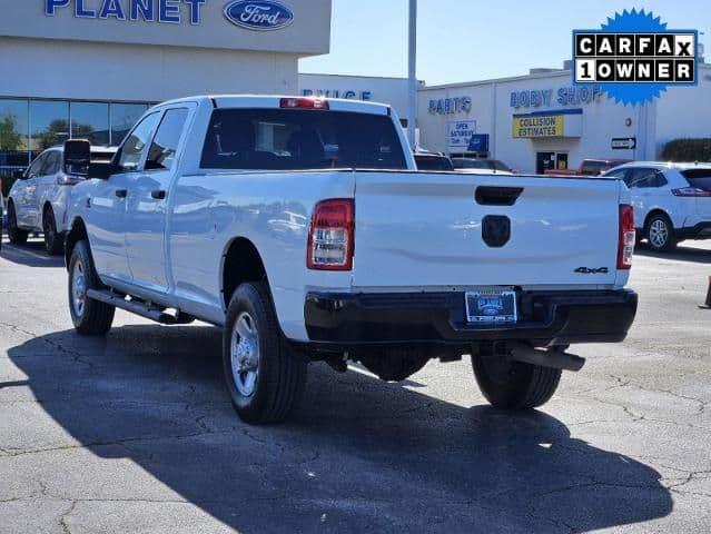 2023 ram 3500 tradesman in dallas, texas