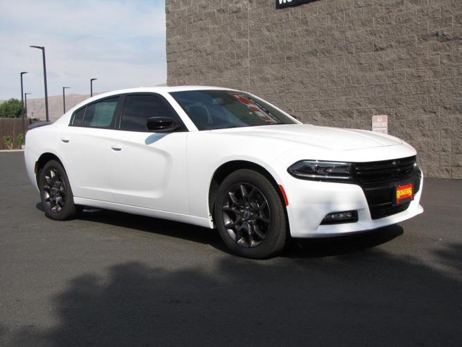 certified 2018 dodge charger gt awd lewiston, id 83501 for sale in lewiston, idaho