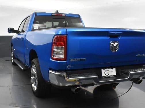 2022 ram 1500 big horn in kokomo, indiana