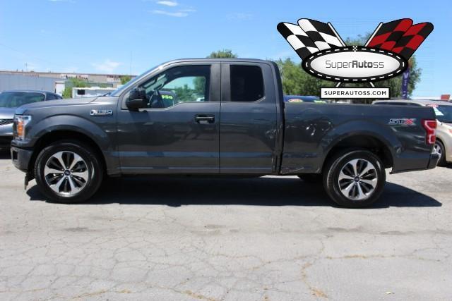 2019 ford f-150 in salt lake city, utah