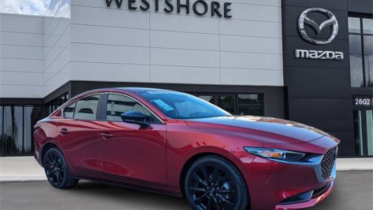 2025 Mazda