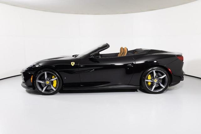 2023 ferrari portofino m base