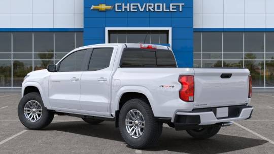2024 Chevrolet