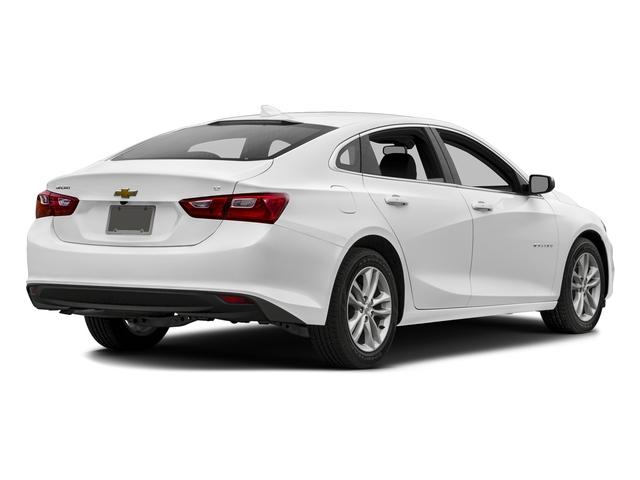 2017 chevrolet malibu t mulliner