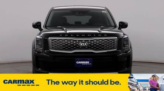 2020 Kia Telluride