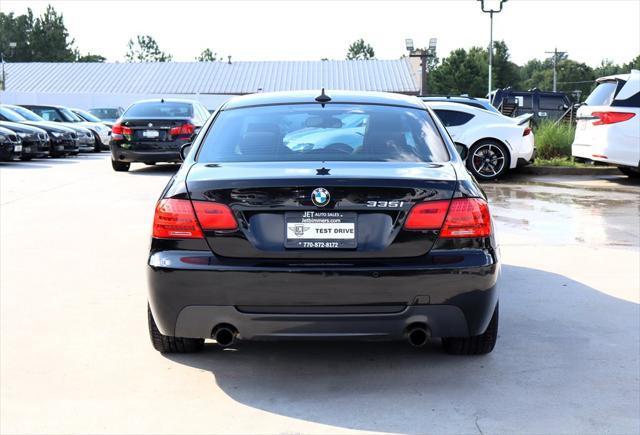 2012 bmw 335 335i