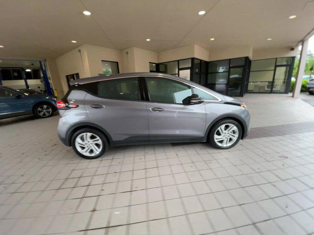 2023 chevrolet bolt ev fwd 1lt