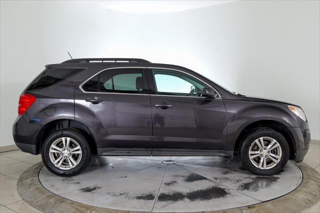 2014 chevrolet equinox 1lt