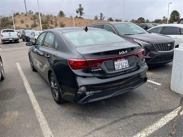 2022 kia forte lxs in prescott, arizona