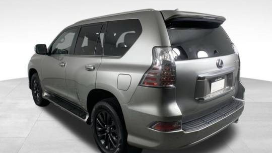 2022 Lexus GX