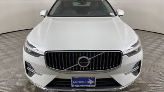 2022 Volvo XC60