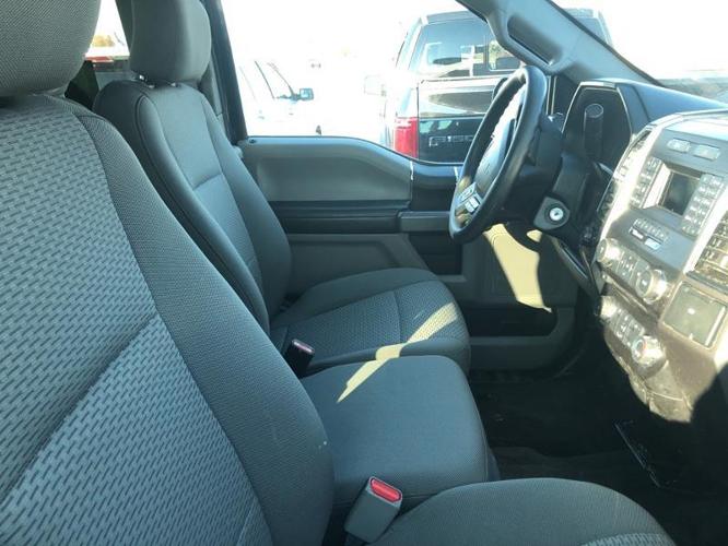 2017 ford f-150 xlt 4x4 xlt 4dr supercab 6.5 ft. sb for sale in bountiful, utah