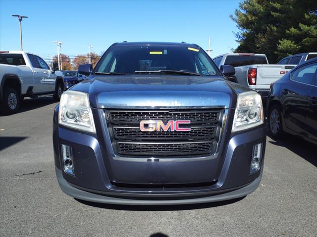 2014 gmc terrain slt-1