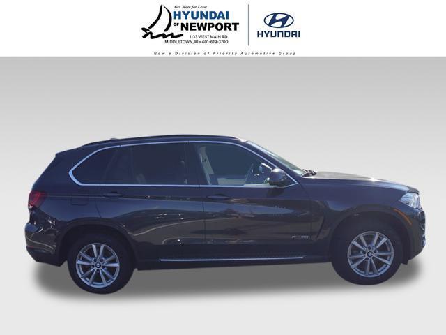 2015 bmw x5 xdrive35i awd xdrive35i 4dr suv for sale in middletown, rhode island