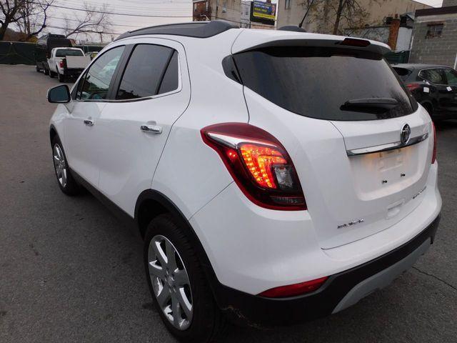2018 buick encore in yonkers, new york