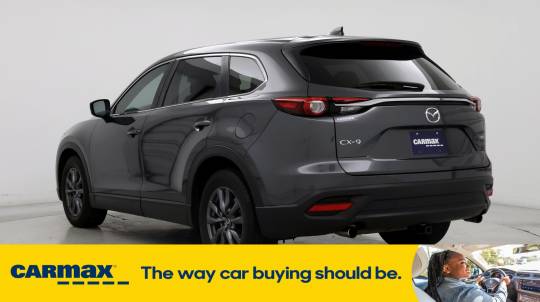 2020 Mazda CX-9
