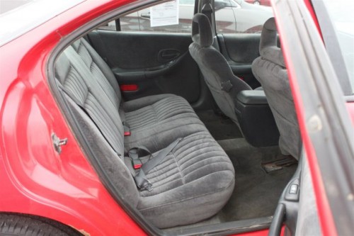 1997 pontiac grand prix gt for sale in iowa