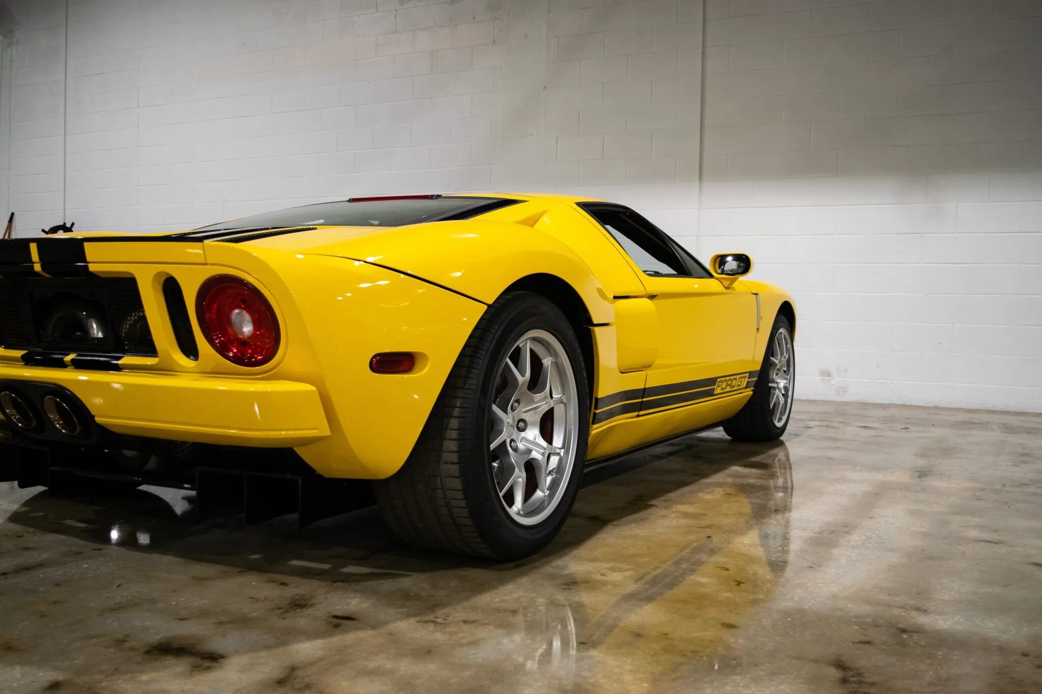 ford gt