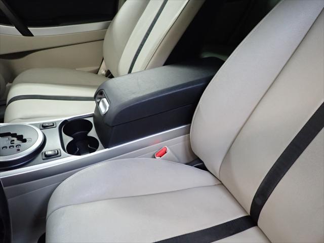2007 mazda cx-7 awd 4dr grand touring
