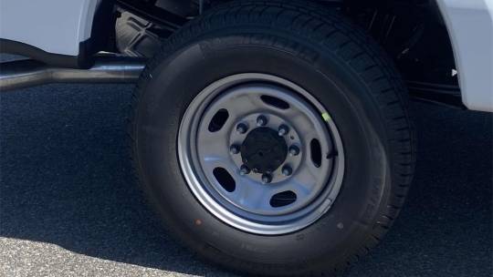 new 2024 ford super duty f-250 xl supercab 8' box 4wd