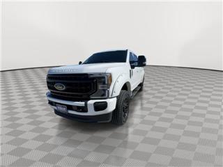 2020 Ford F-250 lariat