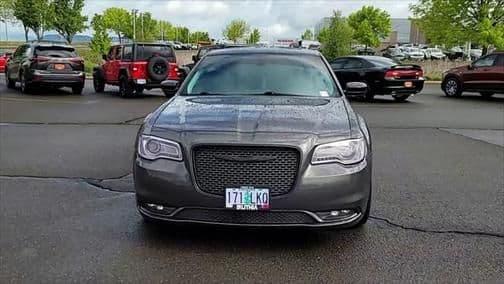 2017 chrysler 300c base in medford, oregon