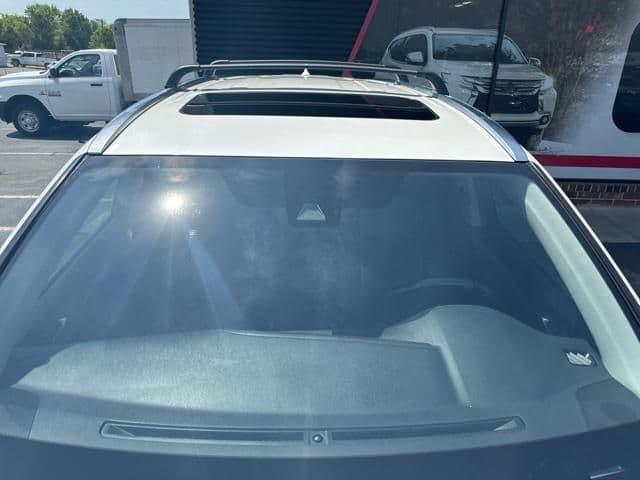 2017 toyota highlander xle in graham, north carolina