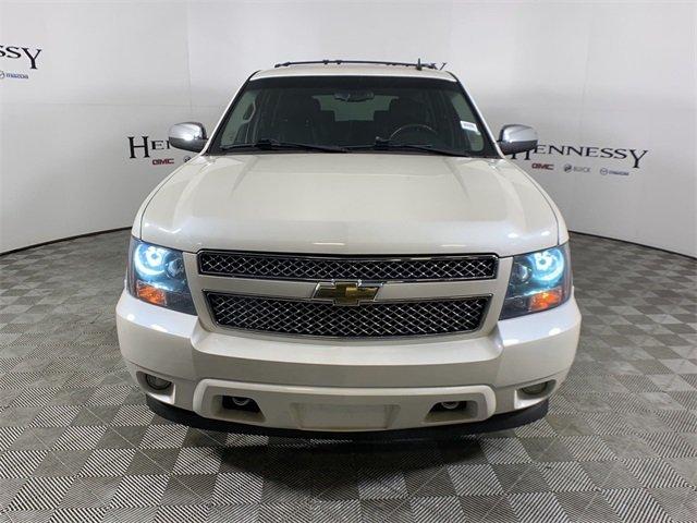 used 2011 chevrolet tahoe ltz morrow, ga 30260 for sale in lake city, georgia