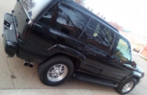 2000 gmc yukon denali for sale in california by owner