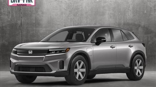 2024 Honda Prologue