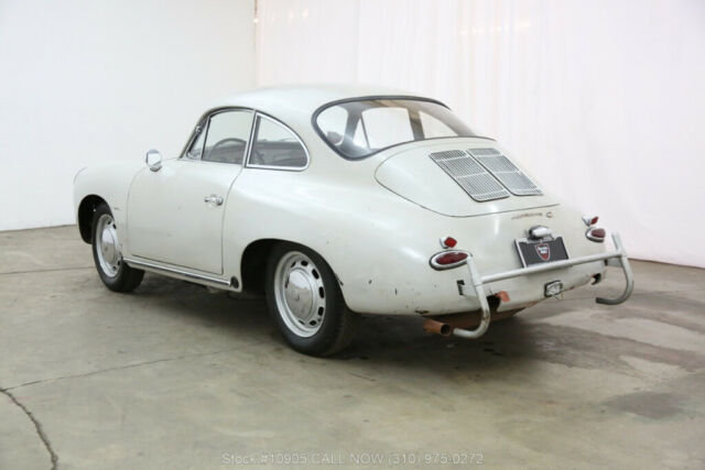 1965 coupe used manual