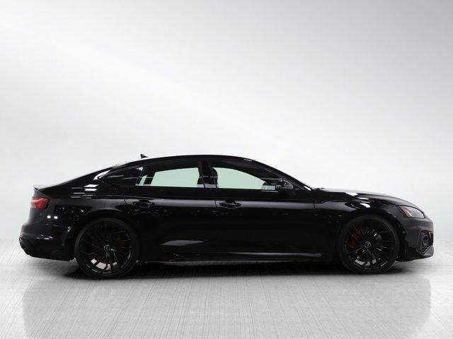 2021 audi rs 5 2.9t