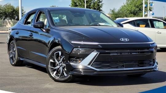 2024 Hyundai Sonata