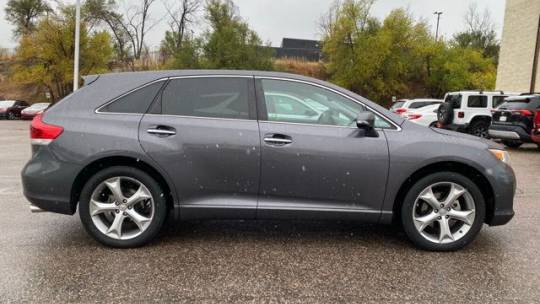 2015 toyota venza xle