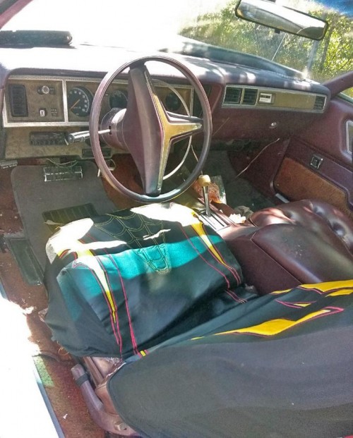 1975 chrysler cordoba for sale in california by owner