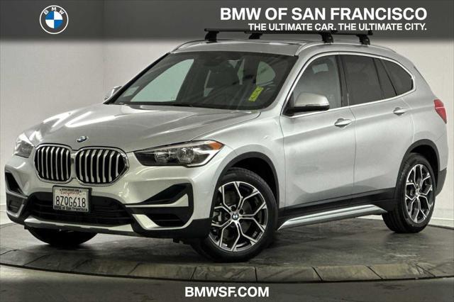 2021 bmw x1 xdrive28i
