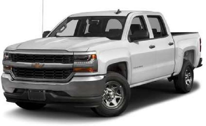 2016 chevrolet silverado 1500 ls in brandon, ms
