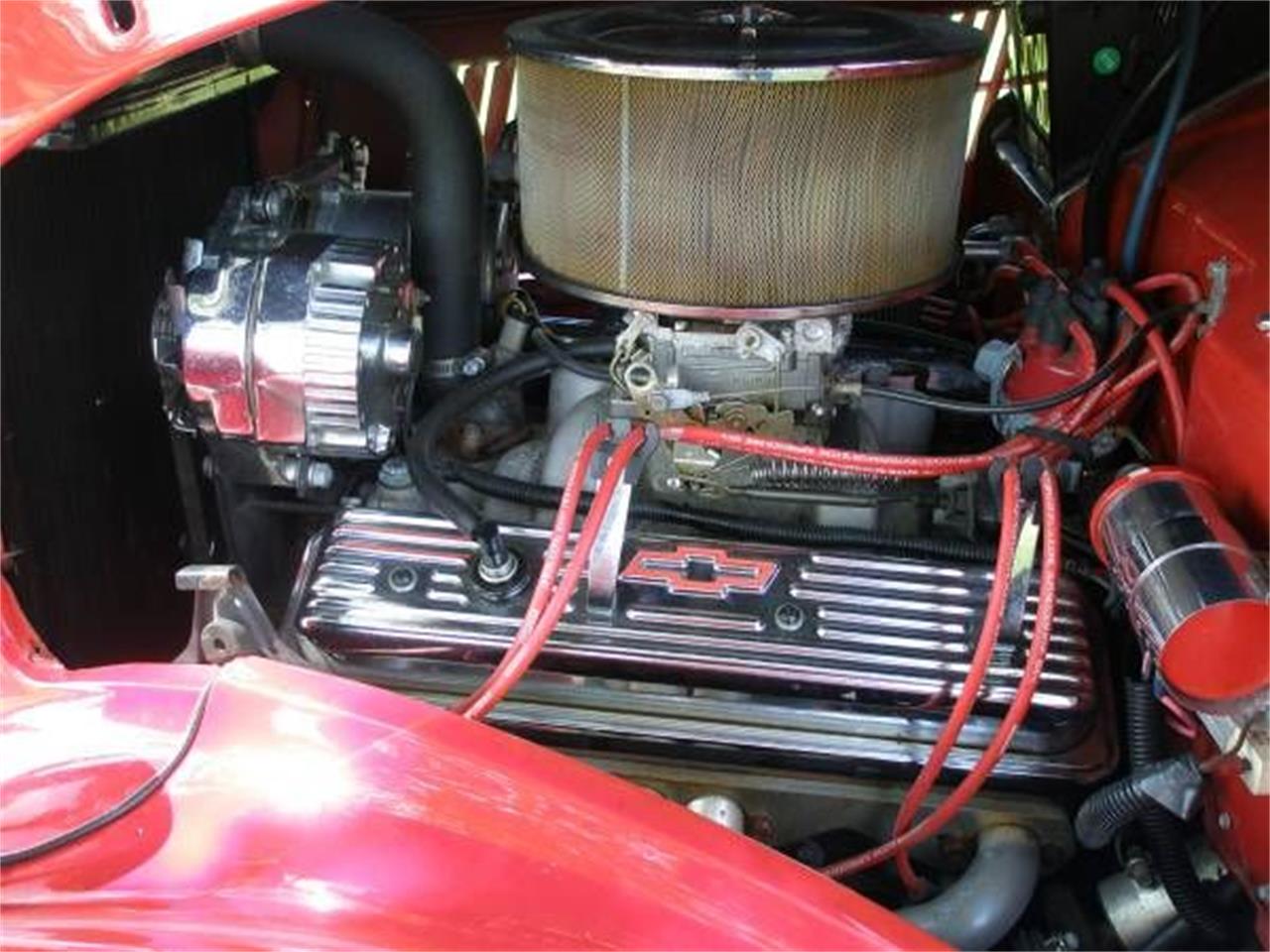 1936 ford coupe