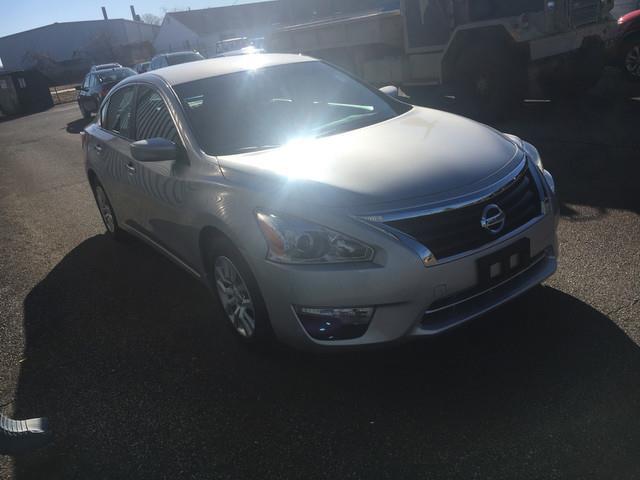 2013 nissan altima 2.5 2.5 4dr sedan for sale in dover, delaware