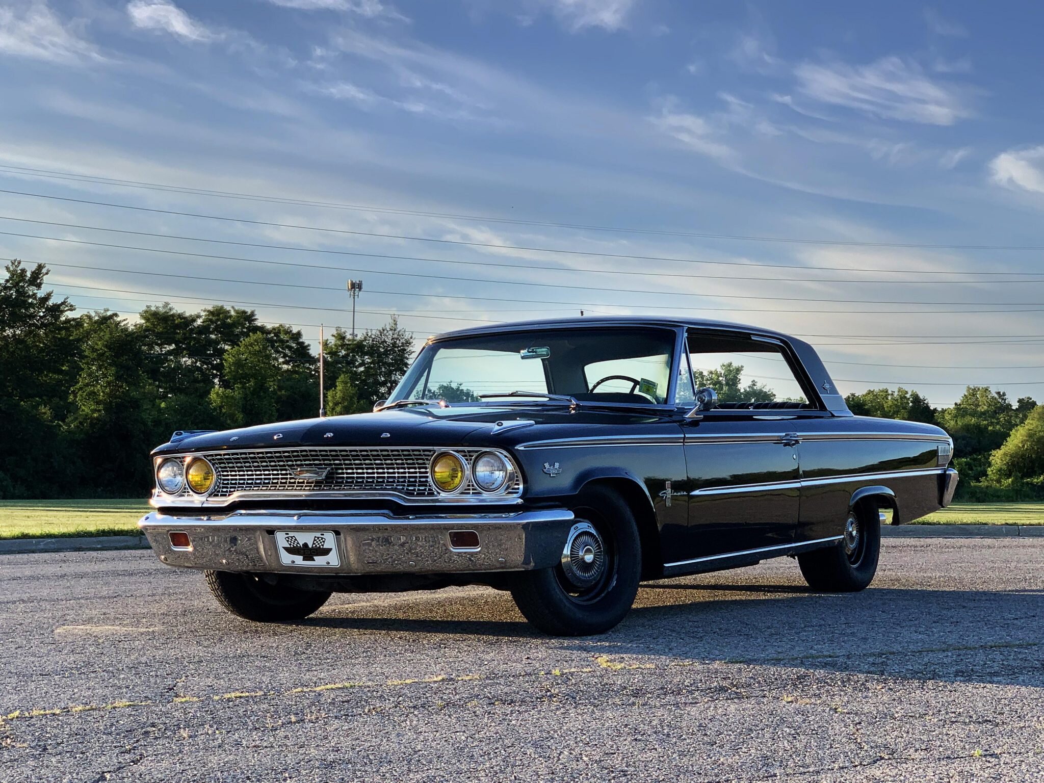 ford galaxie 500xl